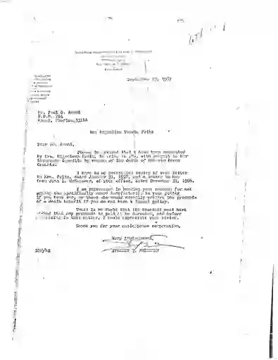 scanned image of document item 82/441