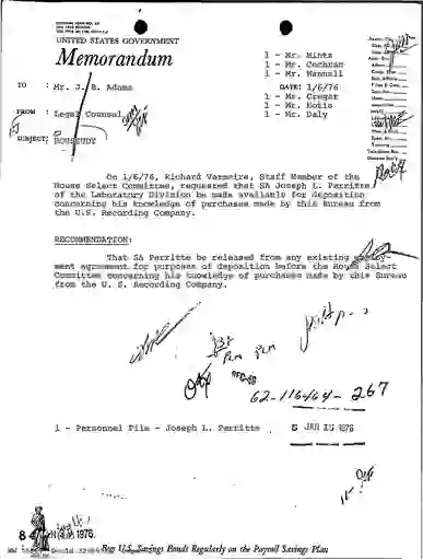 scanned image of document item 82/144