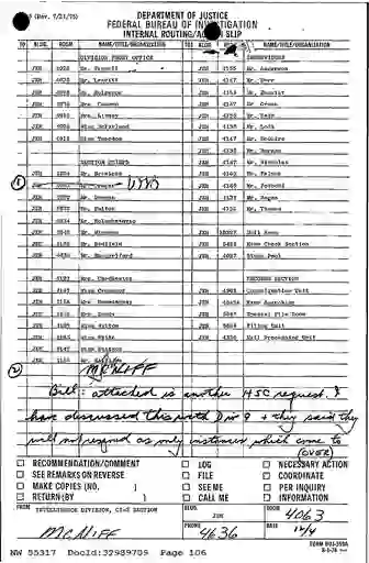 scanned image of document item 106/144