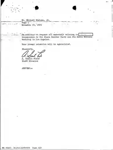 scanned image of document item 115/144