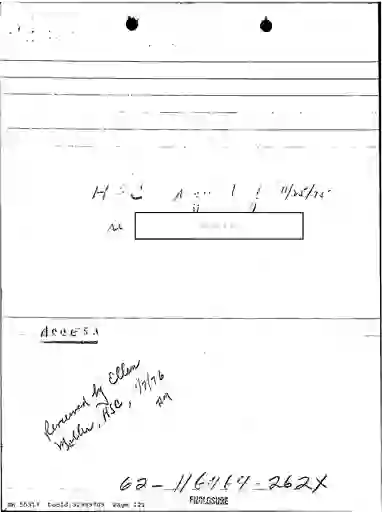 scanned image of document item 121/144