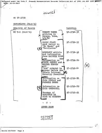 scanned image of document item 4/65