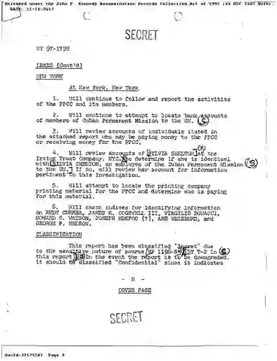 scanned image of document item 9/65