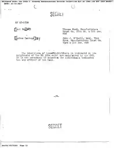 scanned image of document item 11/65