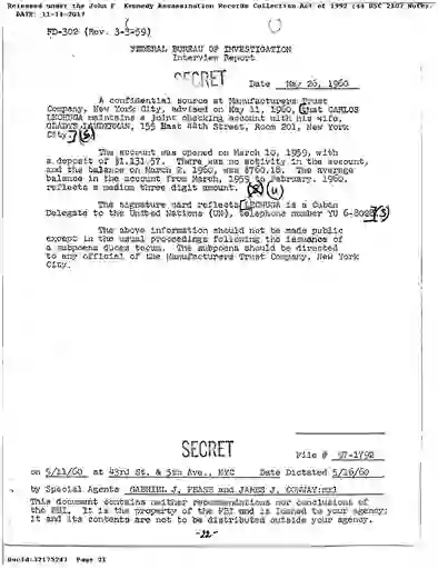 scanned image of document item 21/65