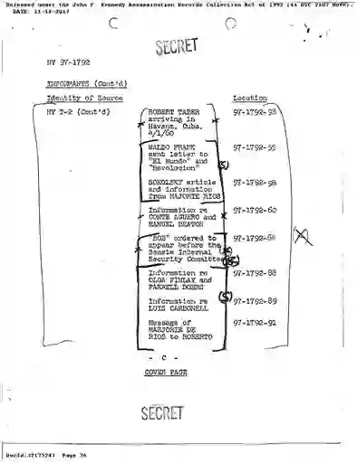 scanned image of document item 36/65