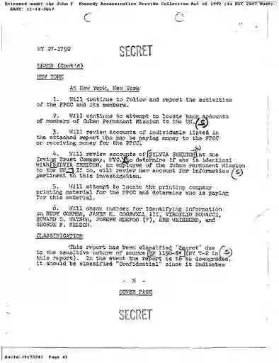 scanned image of document item 41/65