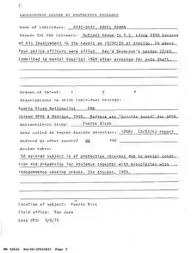 scanned image of document item 5/409