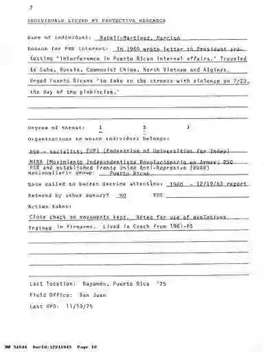 scanned image of document item 10/409