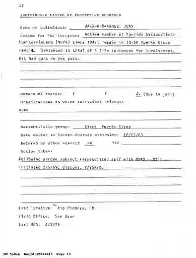 scanned image of document item 15/409