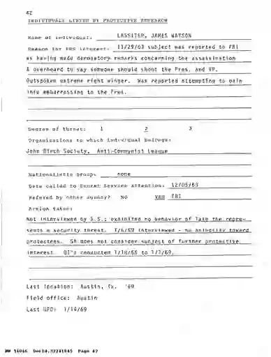 scanned image of document item 47/409