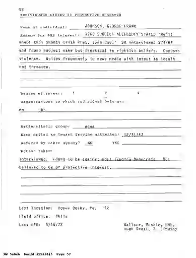 scanned image of document item 57/409