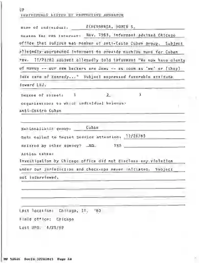 scanned image of document item 64/409