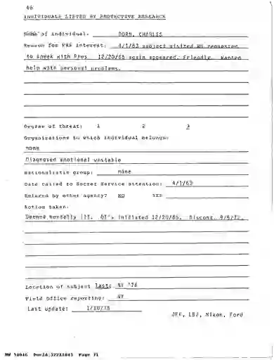 scanned image of document item 71/409