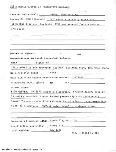 scanned image of document item 73/409