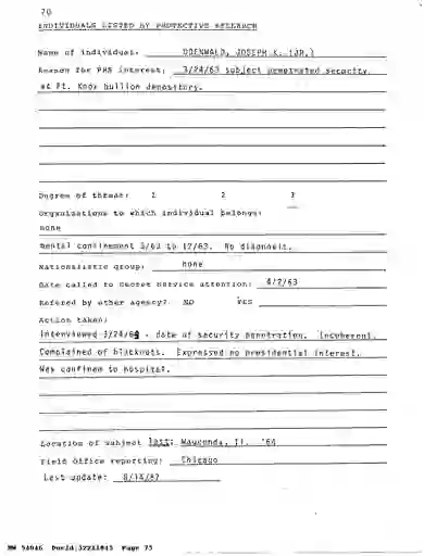 scanned image of document item 75/409