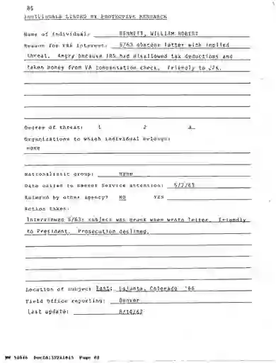 scanned image of document item 88/409