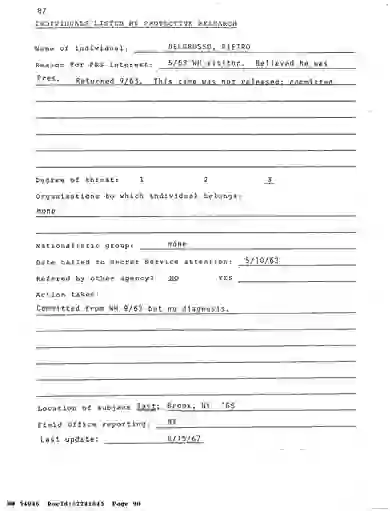 scanned image of document item 90/409