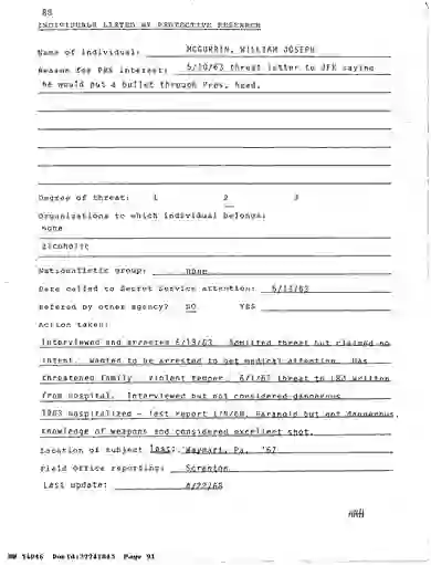 scanned image of document item 91/409