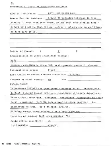 scanned image of document item 92/409