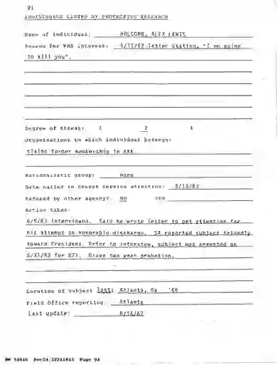 scanned image of document item 94/409