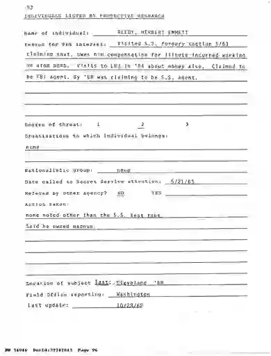 scanned image of document item 96/409