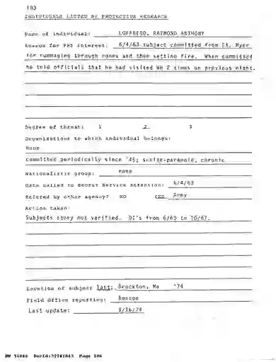 scanned image of document item 106/409