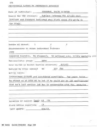 scanned image of document item 109/409