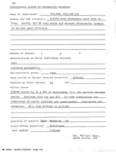 scanned image of document item 111/409