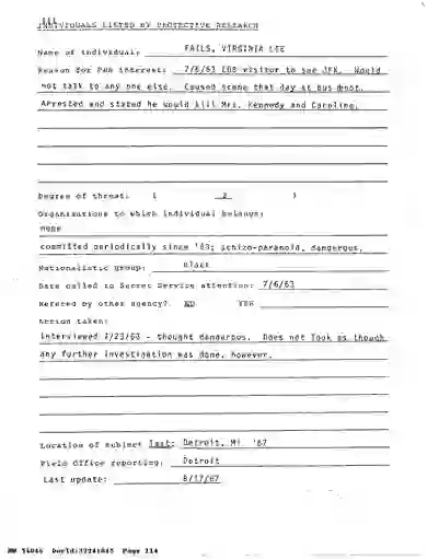 scanned image of document item 114/409