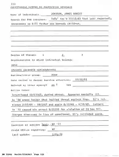 scanned image of document item 116/409