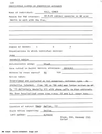 scanned image of document item 119/409