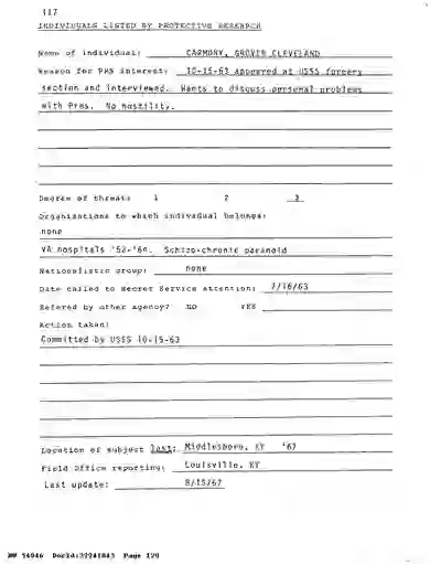 scanned image of document item 120/409