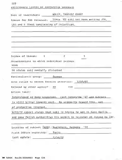 scanned image of document item 131/409