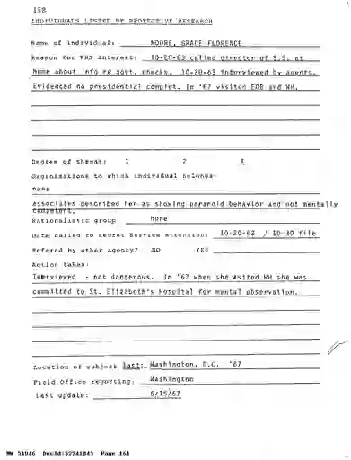 scanned image of document item 161/409