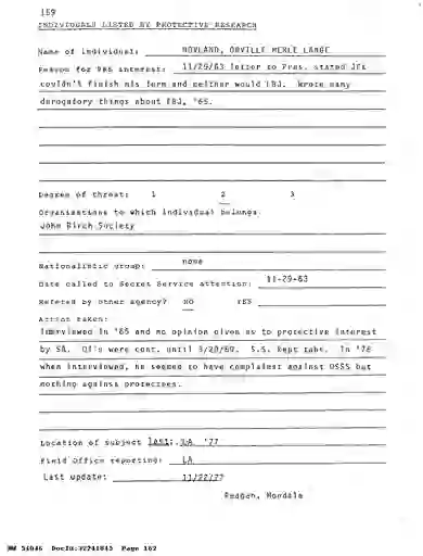 scanned image of document item 162/409