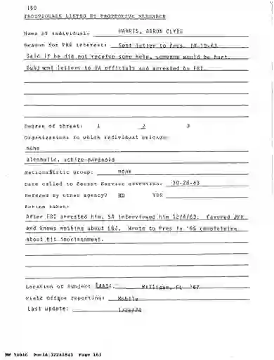 scanned image of document item 163/409