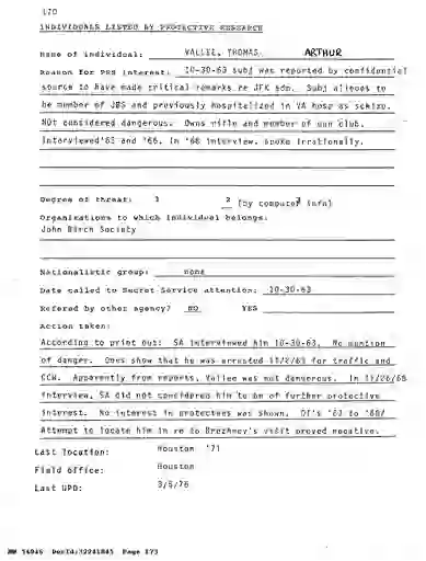 scanned image of document item 173/409