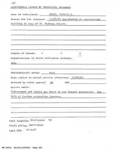 scanned image of document item 183/409