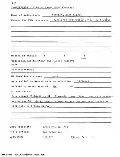 scanned image of document item 189/409