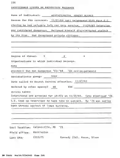 scanned image of document item 190/409