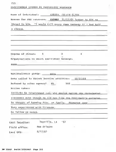 scanned image of document item 211/409