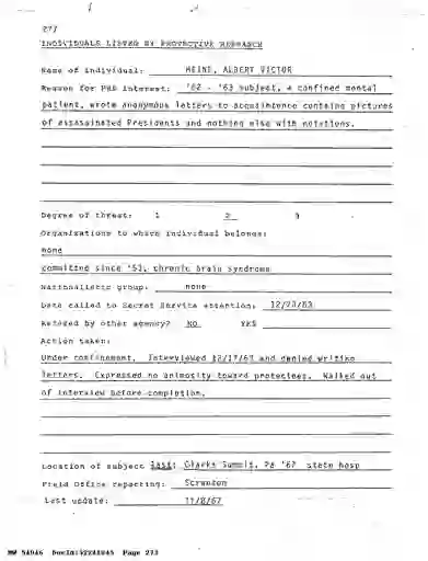 scanned image of document item 273/409