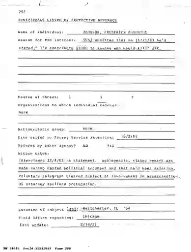 scanned image of document item 288/409