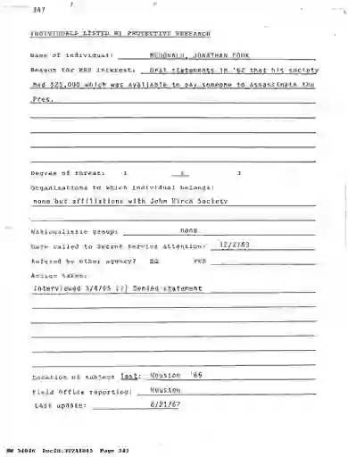 scanned image of document item 343/409