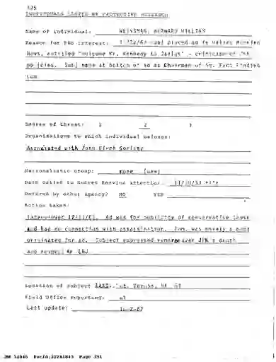 scanned image of document item 391/409