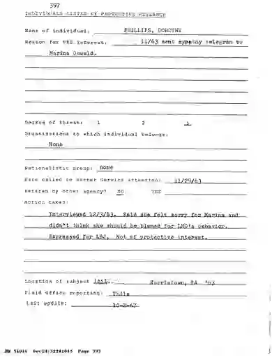 scanned image of document item 393/409