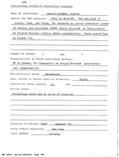 scanned image of document item 396/409