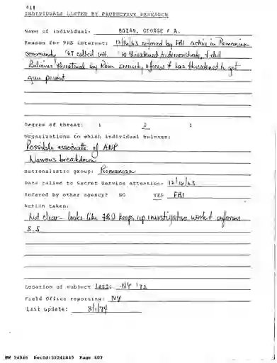 scanned image of document item 407/409