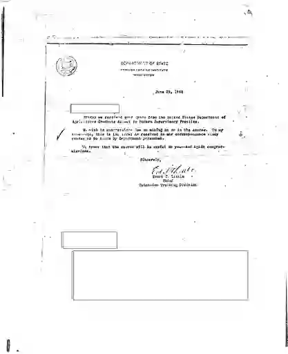 scanned image of document item 39/169